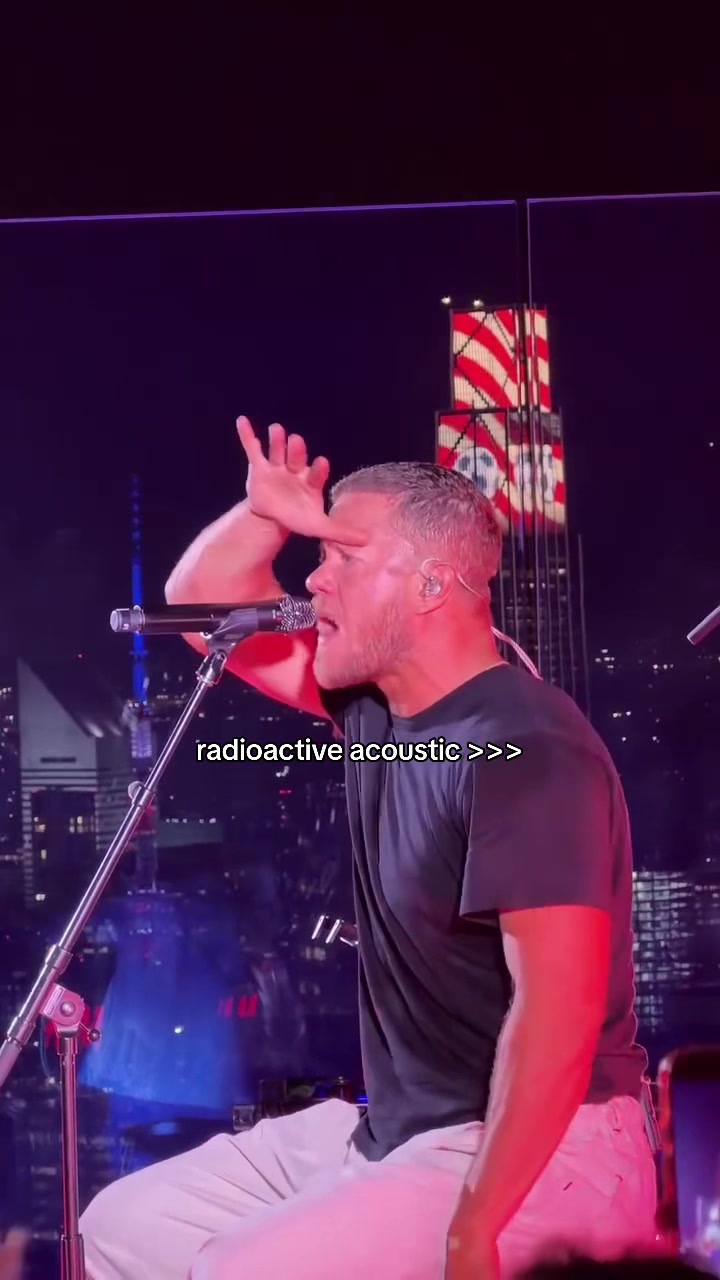 @Imagine Dragons Fan Page
