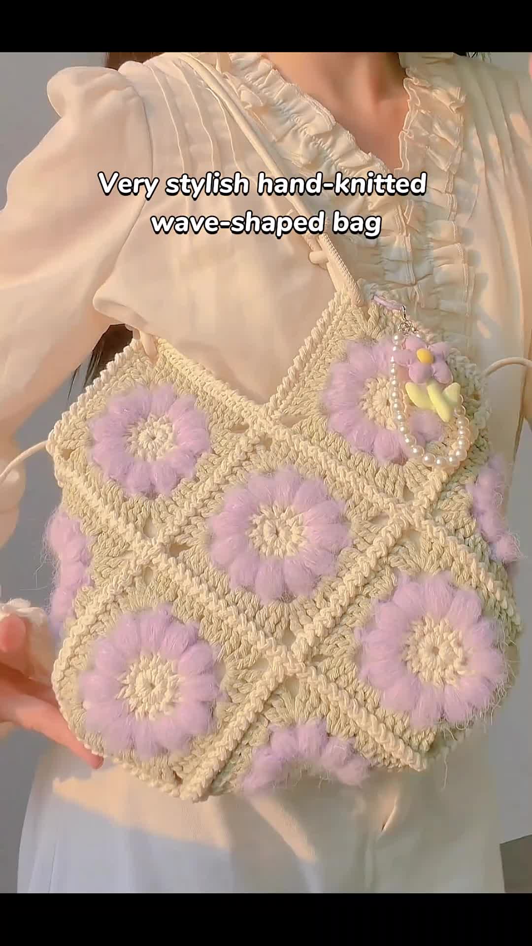 @Crochet House