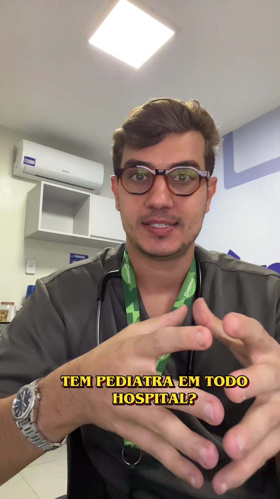 @Bruno Amaral | M&eacute;dico