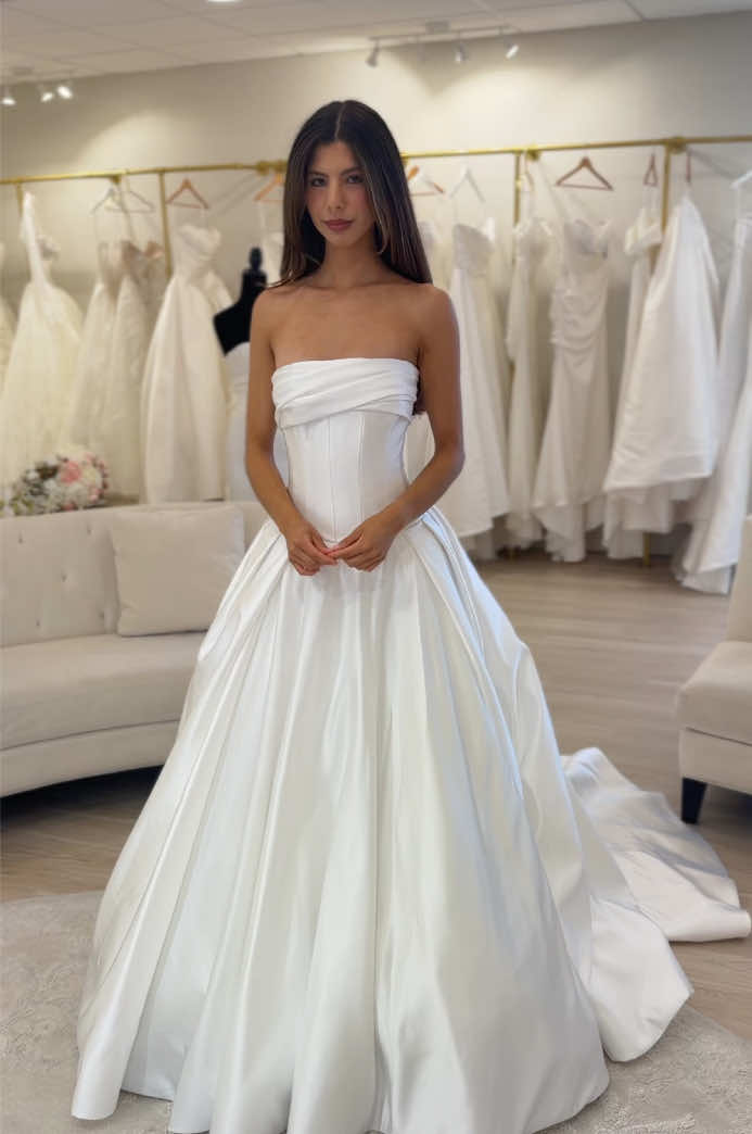@Pavane Couture Bridal