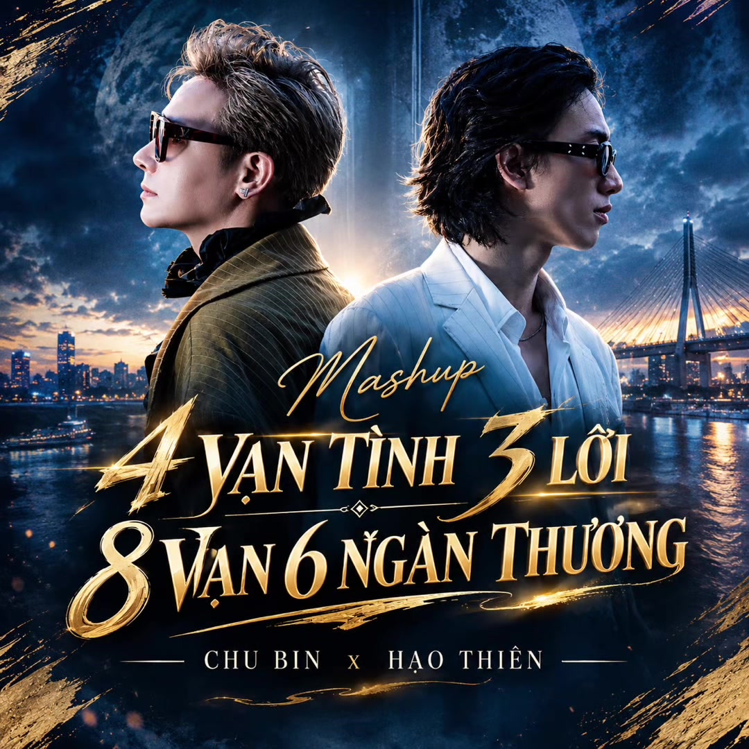 @Hạo Thiên