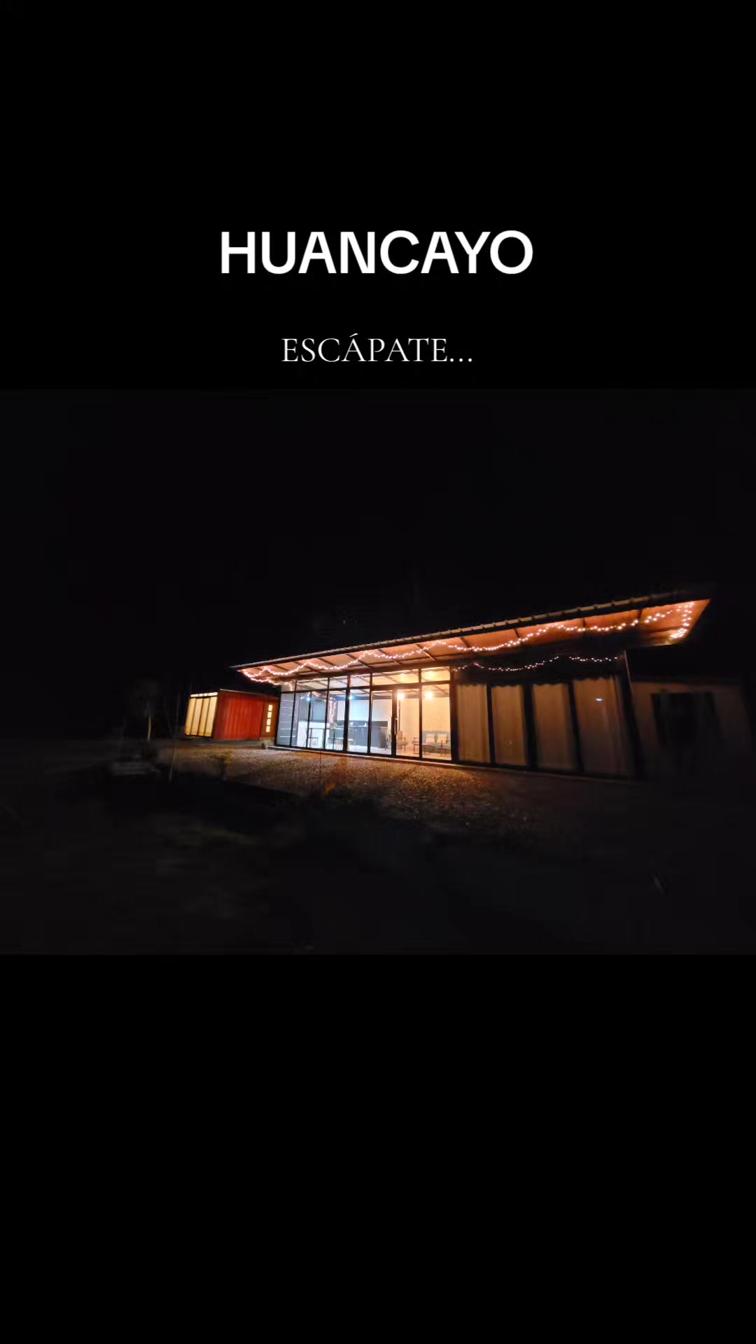 @CABA&Ntilde;AS Mallqui