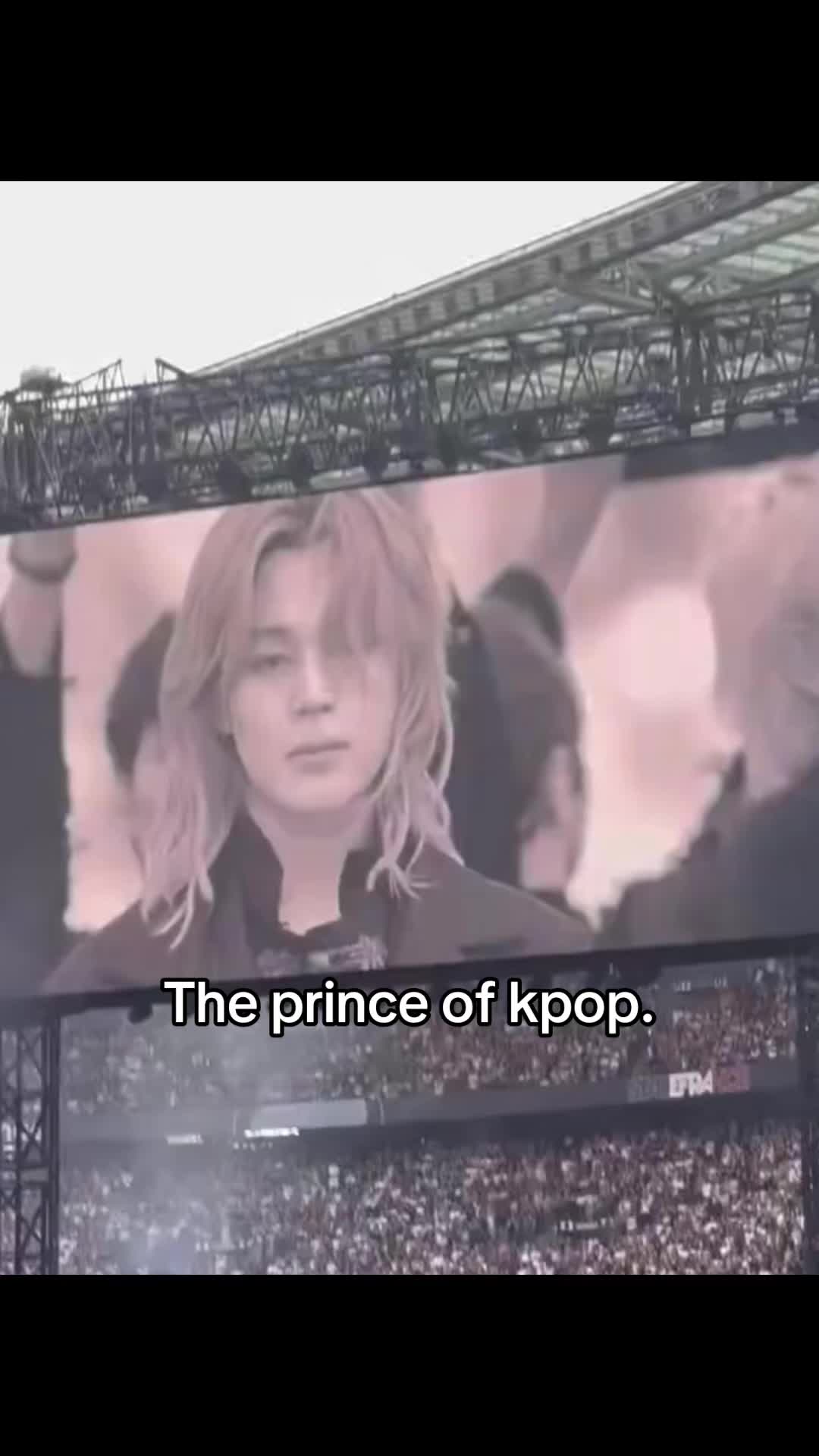 @Kendall⁷ IS SEEING BTS