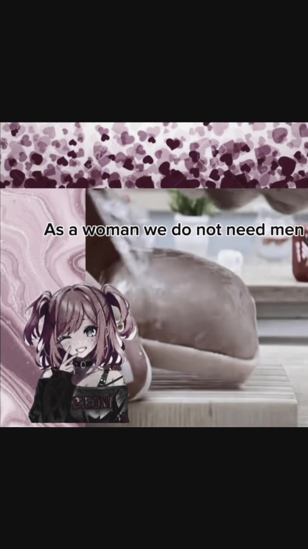 @The Real N