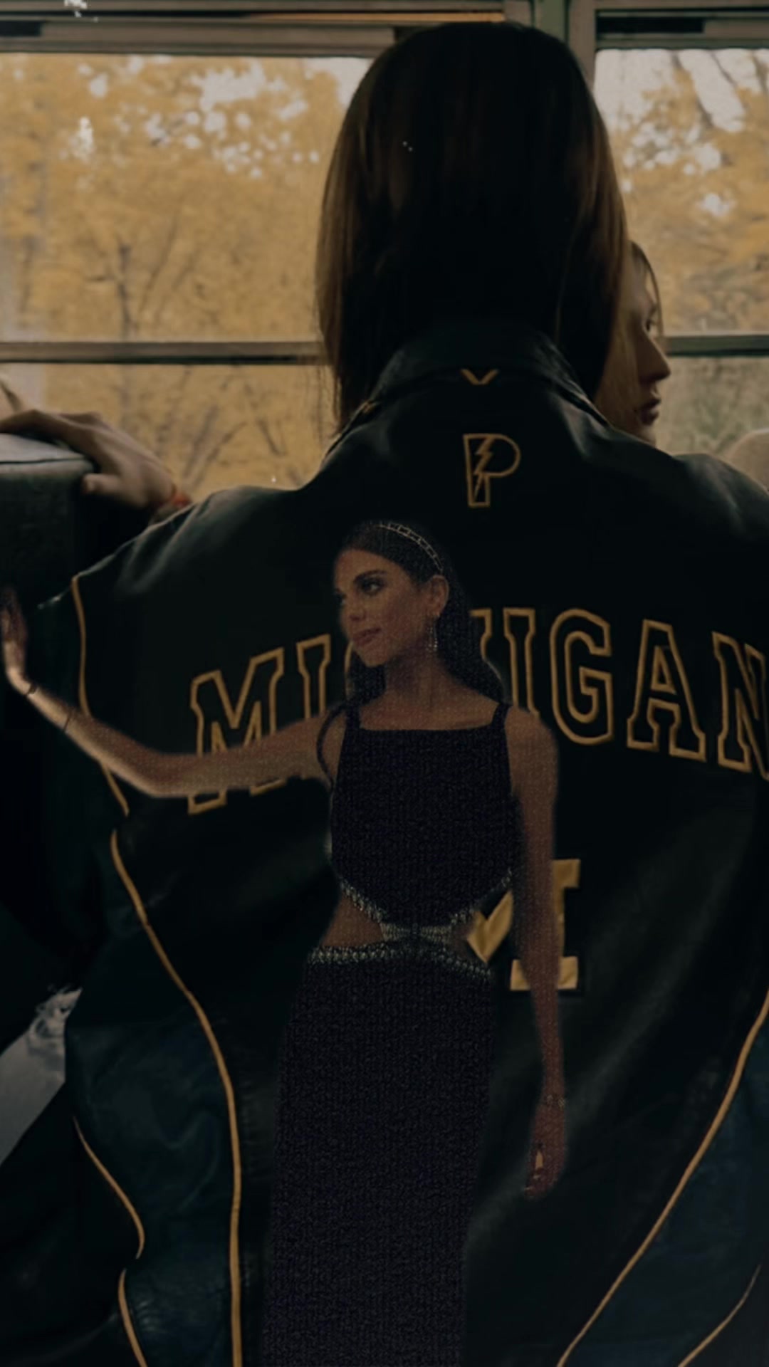 @MICHIGAN KAPPA