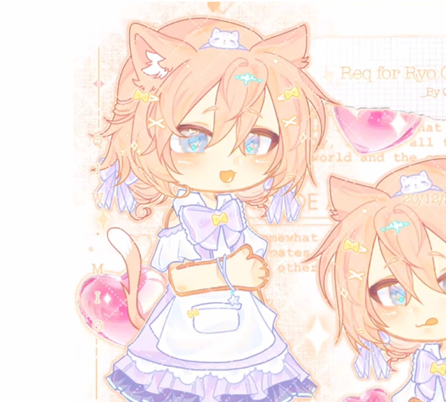 @#. 🐰✨Qiw🥖𐙚˚⊹
