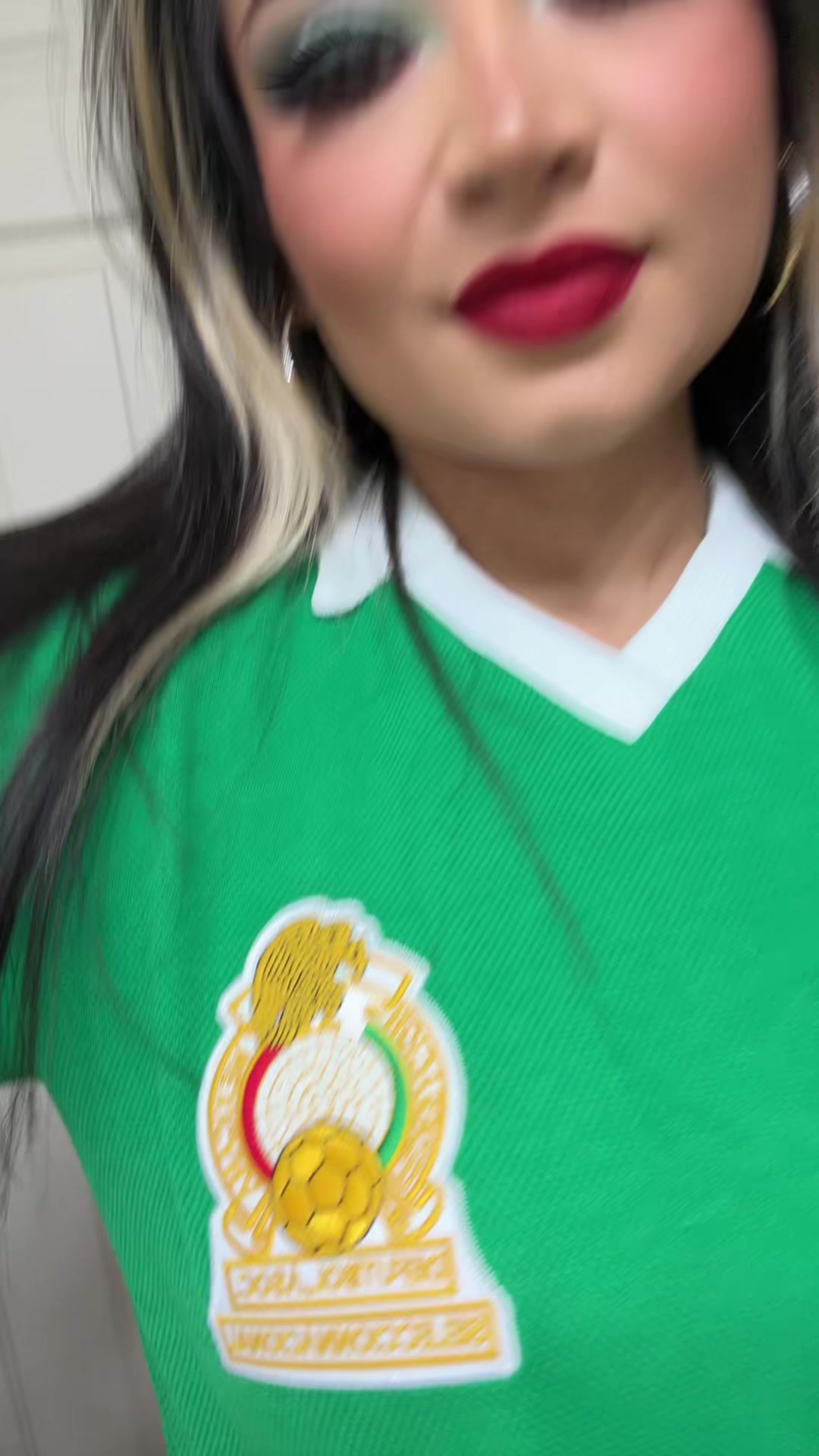 @Mayra Guzman
