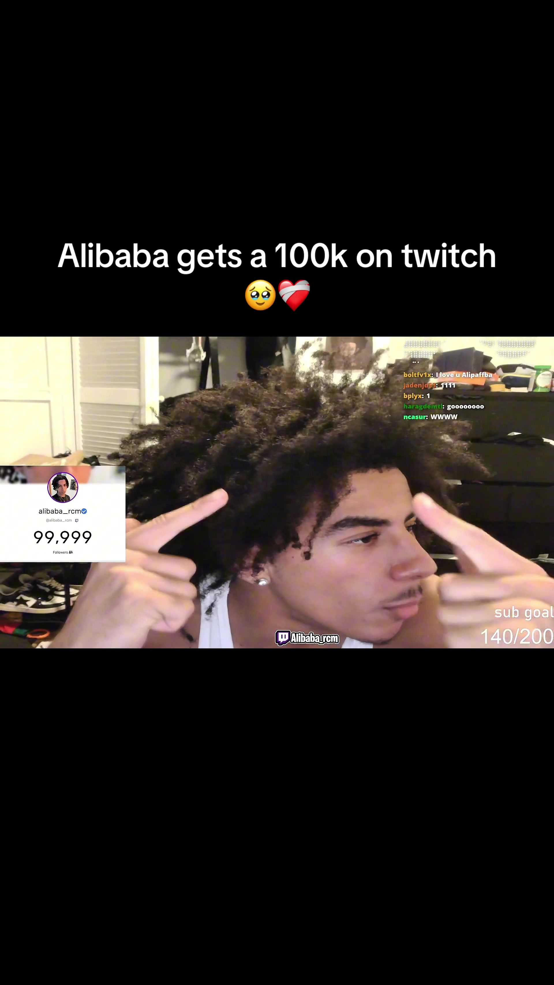@AliBaba Clips