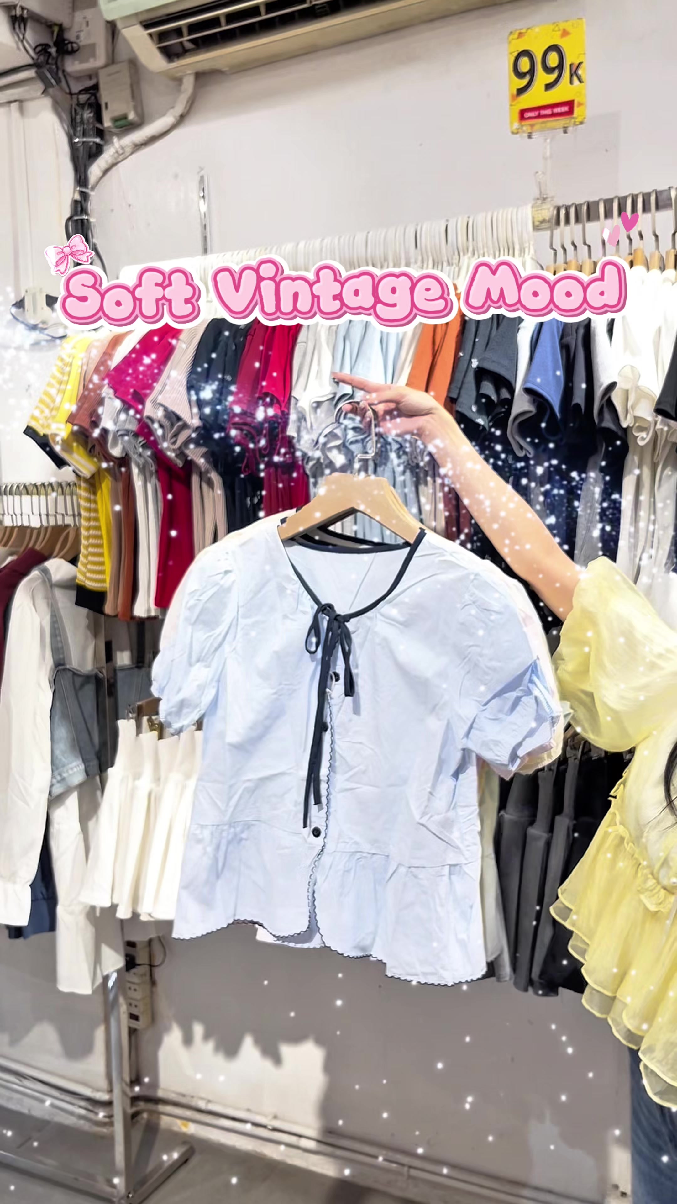 @TIỆM CROPTOP XINH XĨU- EIGHTYK
