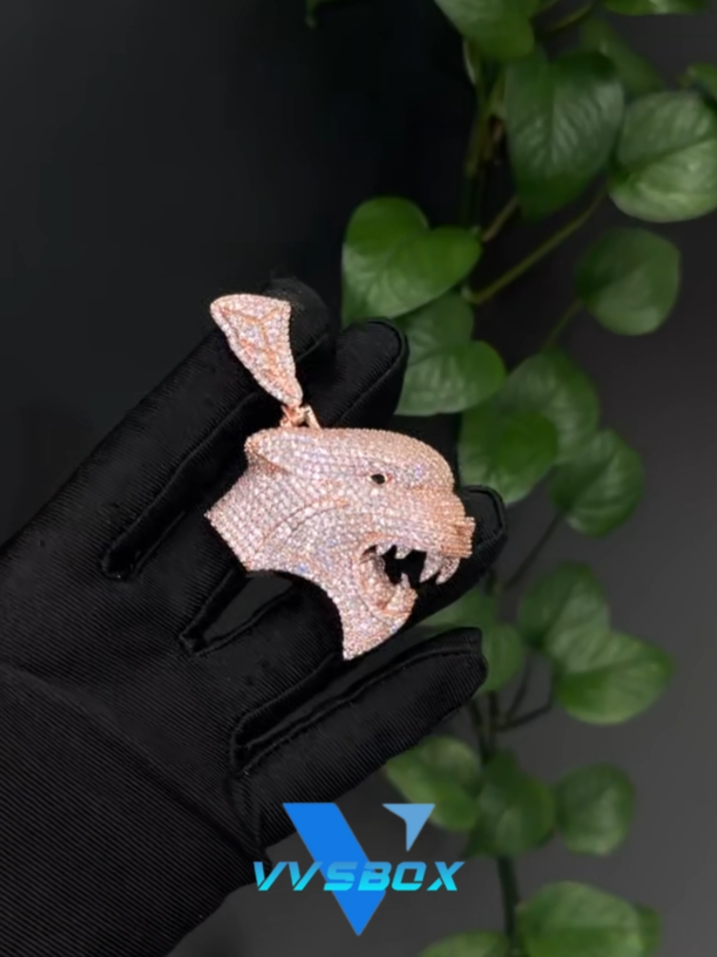 @Vvsbox Jewelry