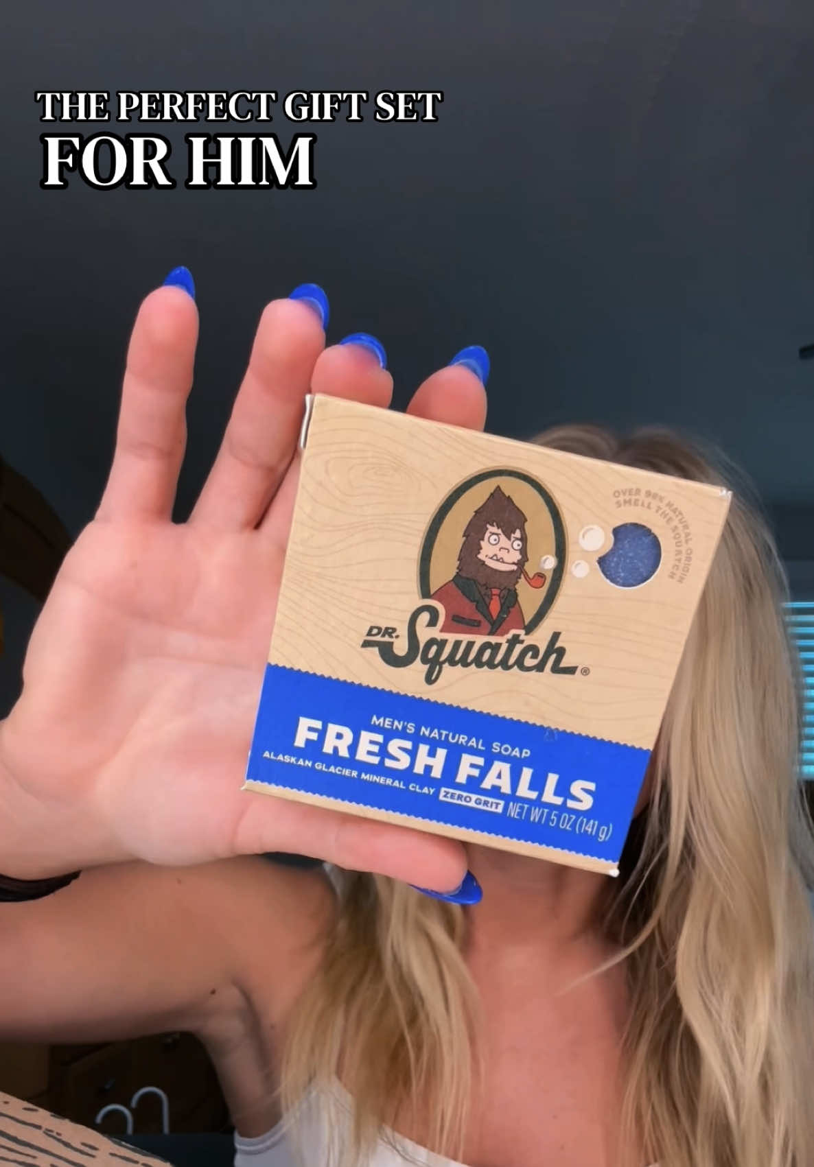 @kendall