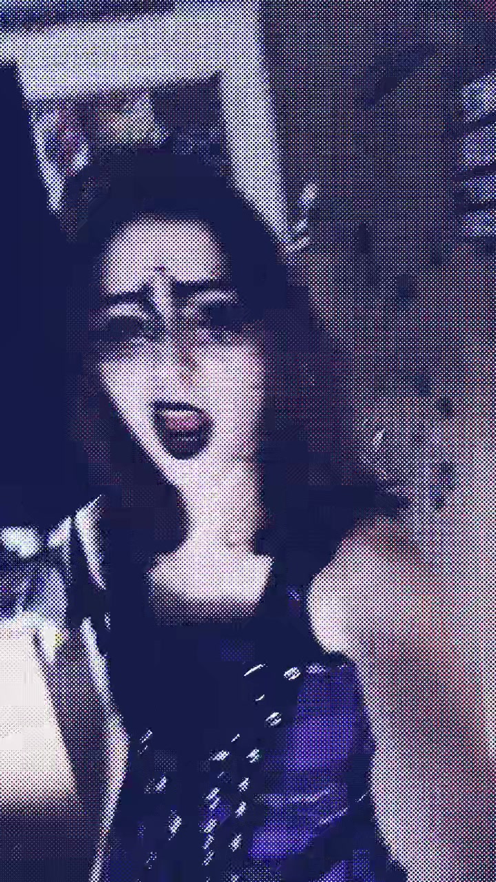 @𖤐☣︎☬𝔠𝔯𝔦𝔪𝔰𝔬𝔫☬☣︎𖤐