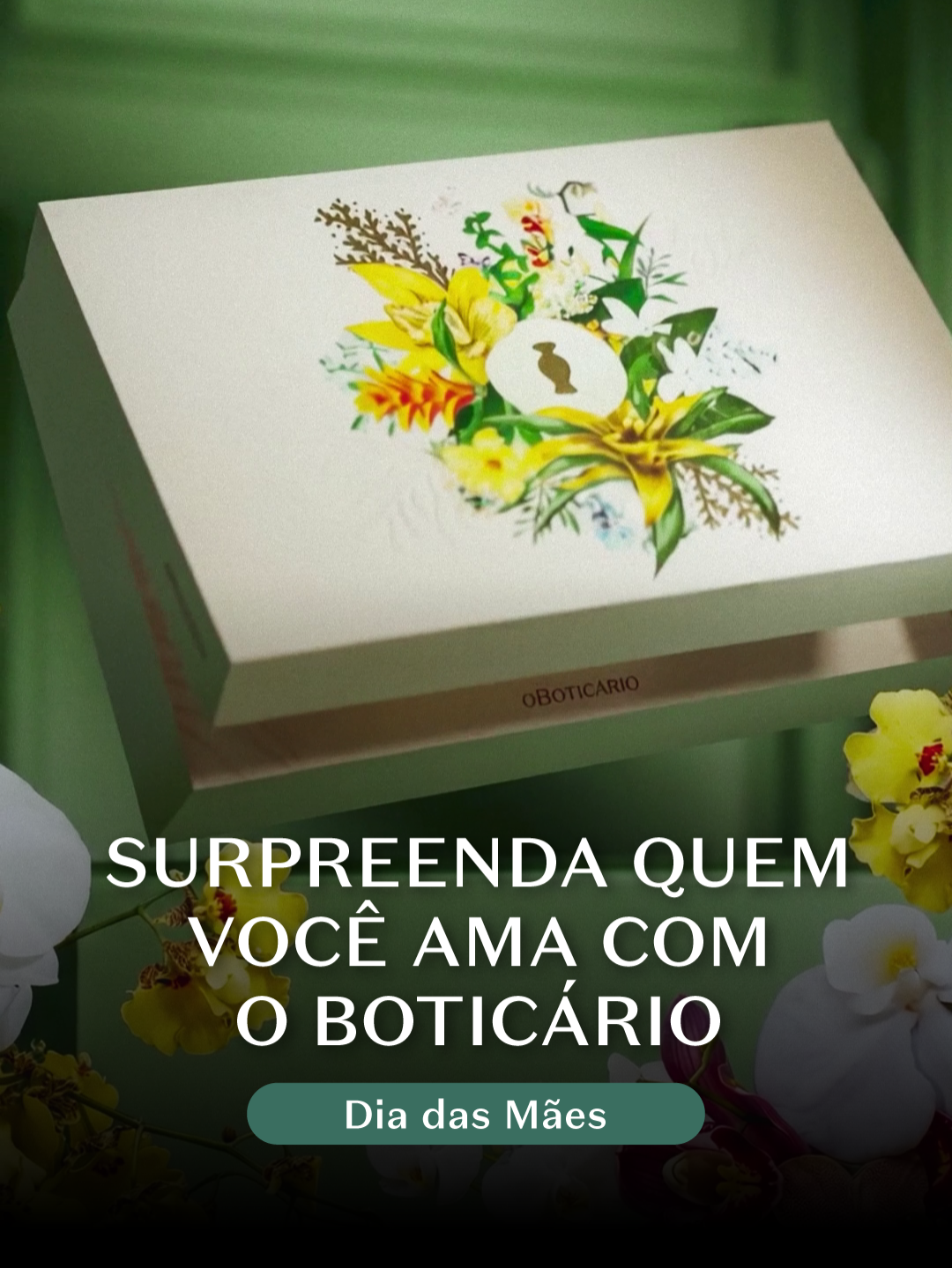 @O Botic&aacute;rio