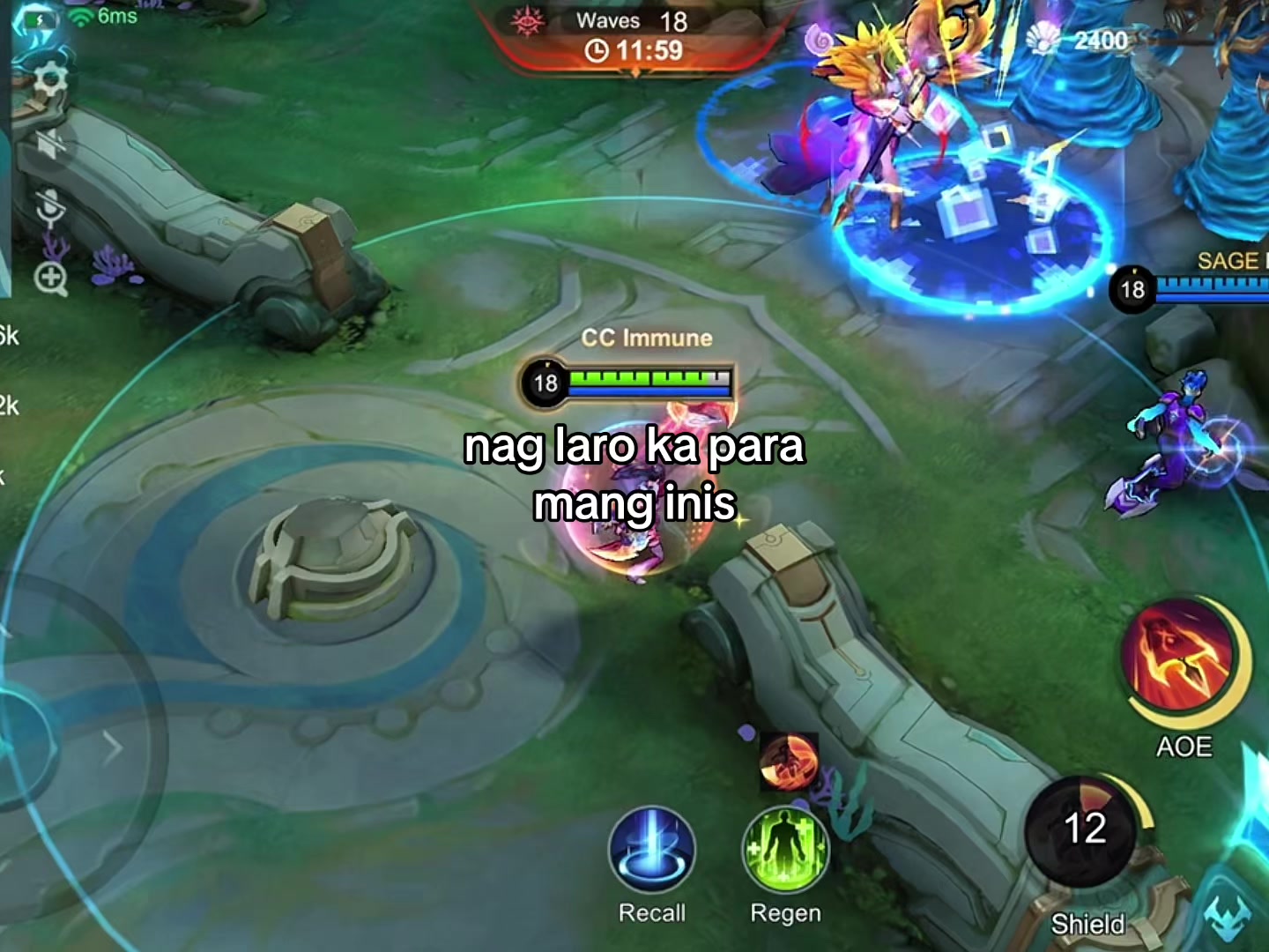 @Krazy Drei