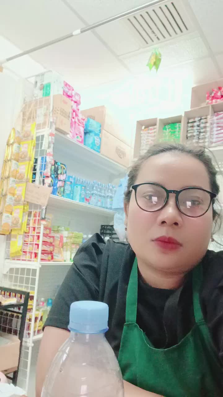 @Mak Cik