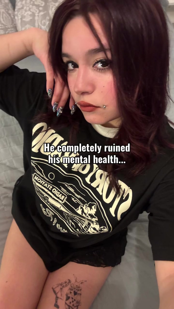 @Mia ⛓️