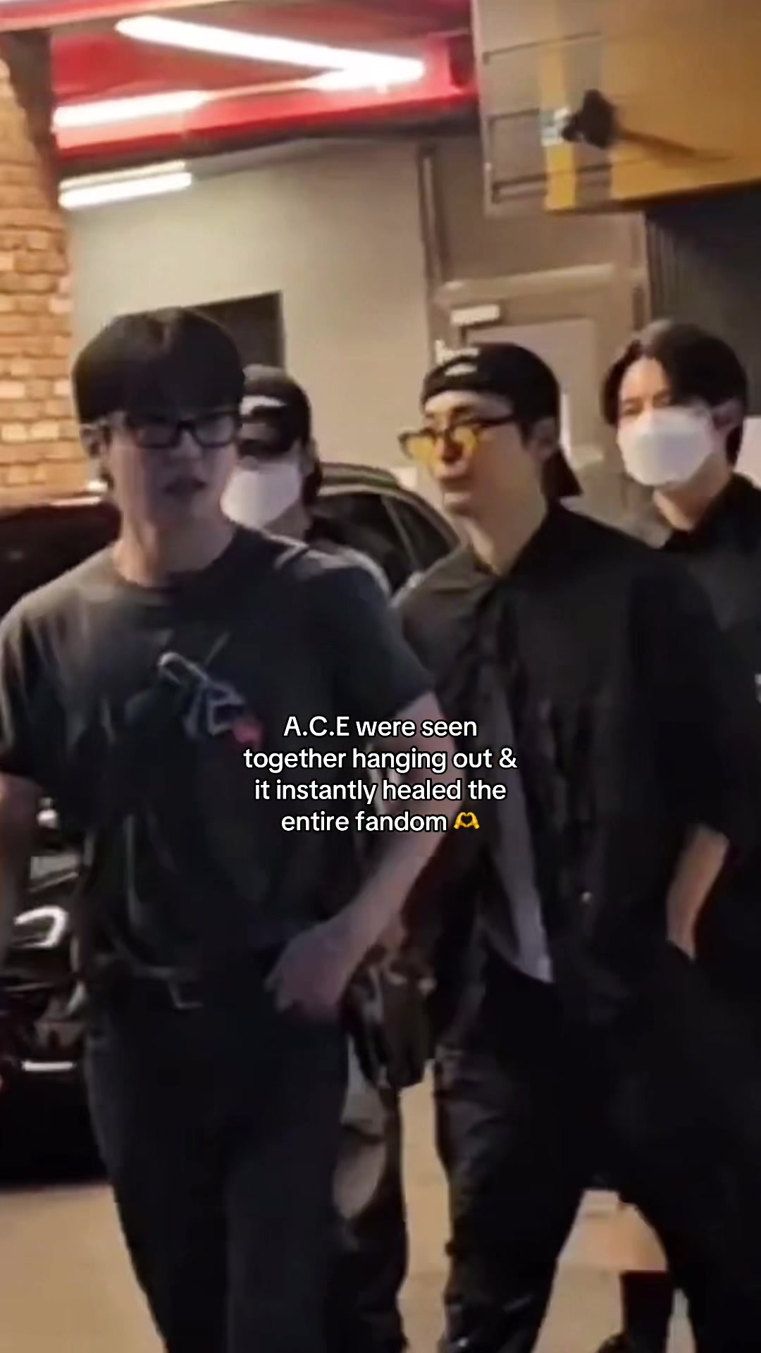 @A.C.E WORLDWlDE