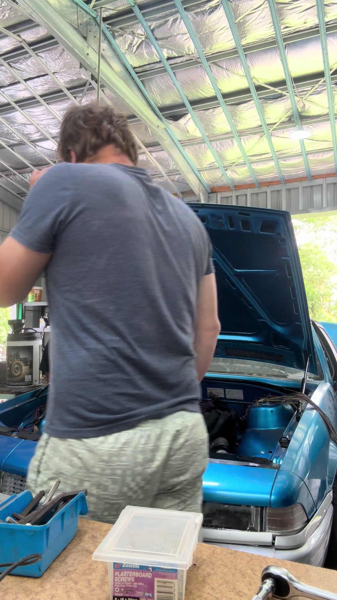 @E-Z&rsquo;s Garage