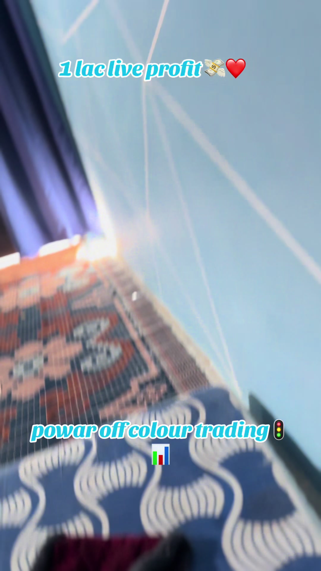 @Colourtrading Signal