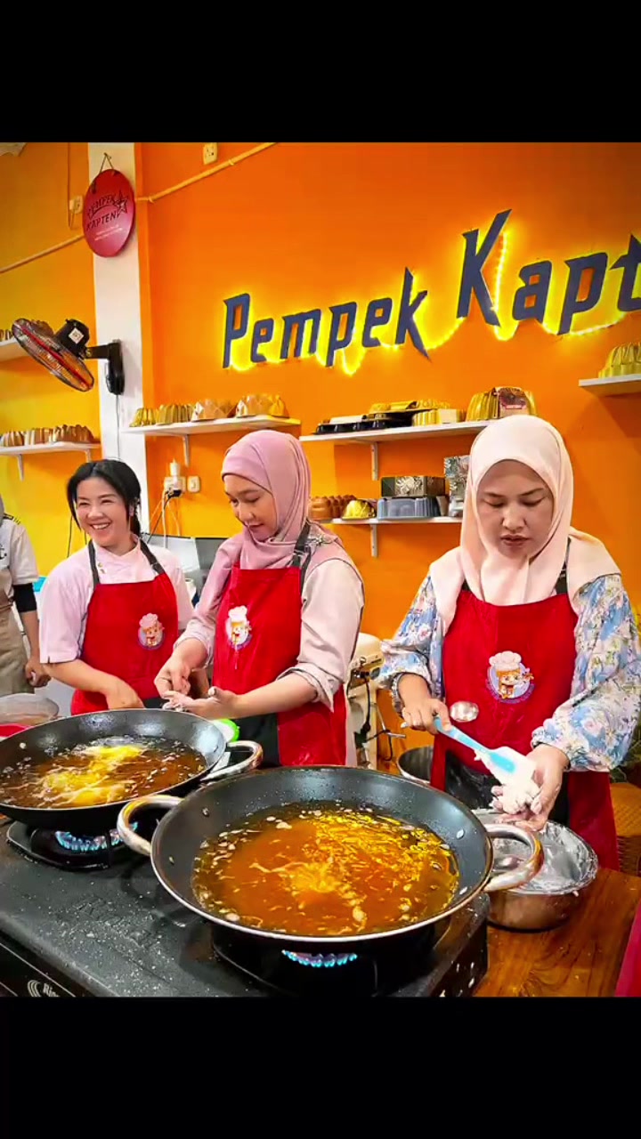 @Pempek Kapten