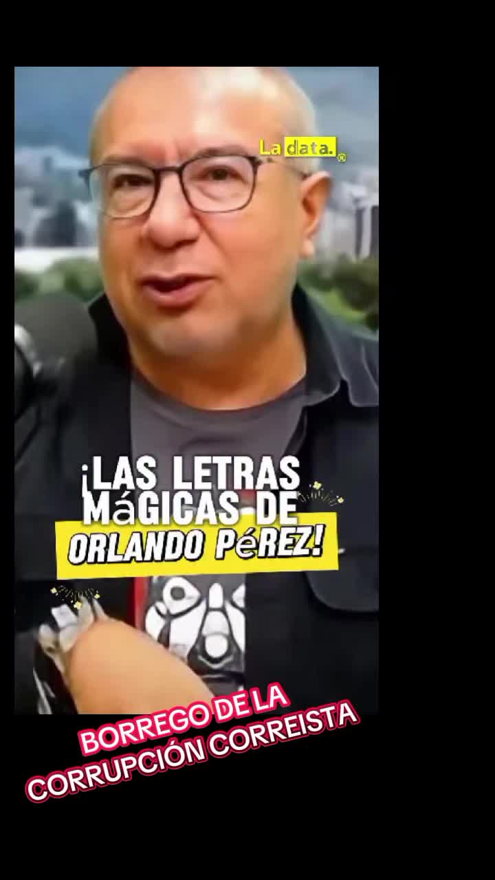 @No a la corrupci&oacute;n