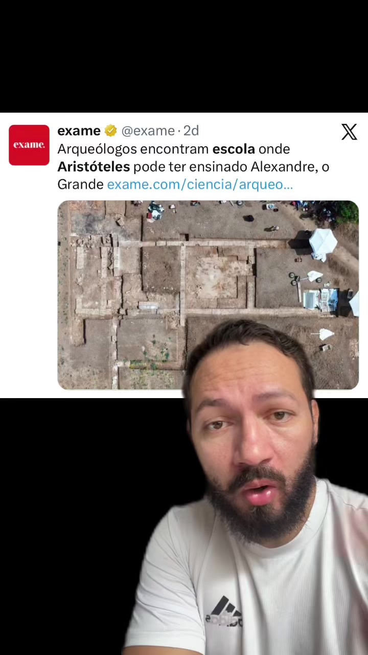 @Canal Historia e Tu