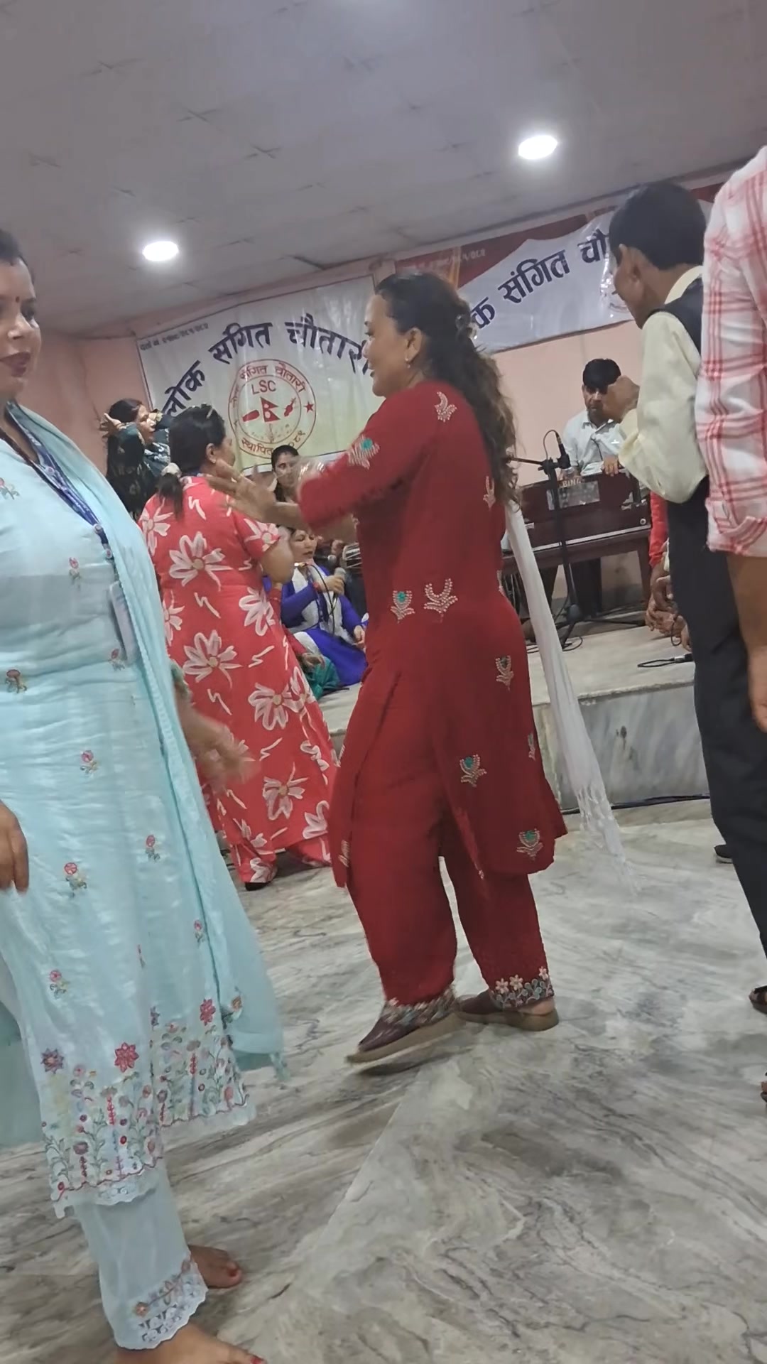 @Jamuna
