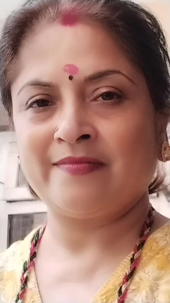 @Anjani Thakur🌻🌻