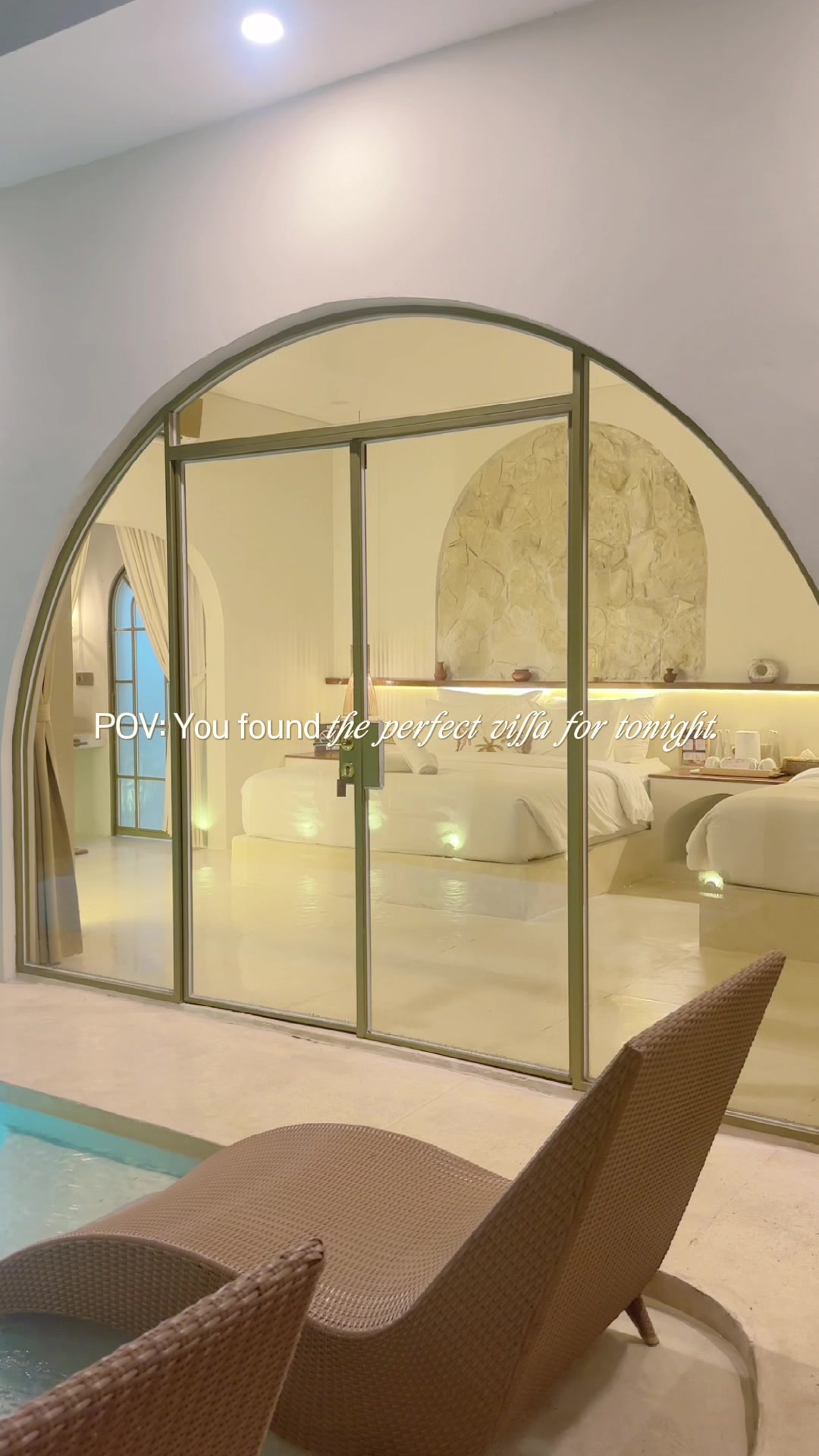 @Staycationku Jogja Villas