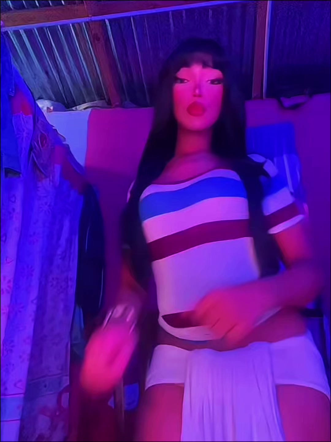 @Esther Castillo 🦇
