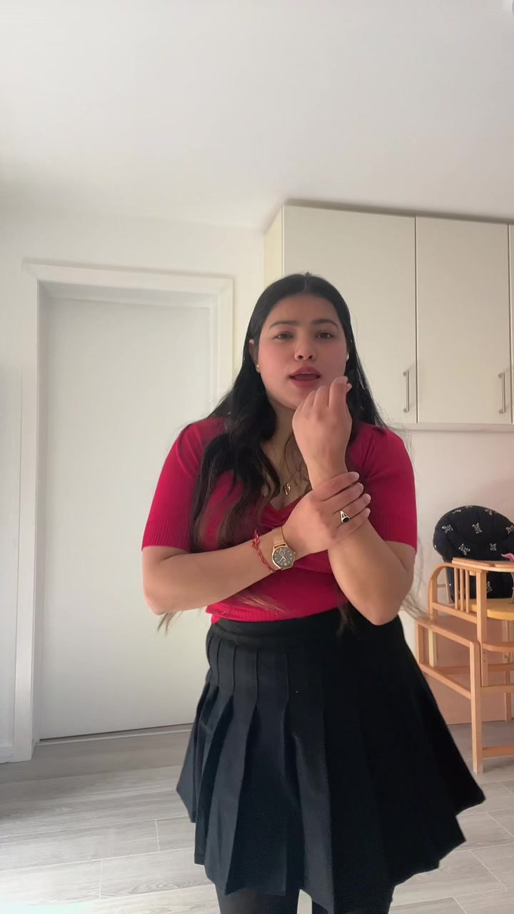 @pooja negi