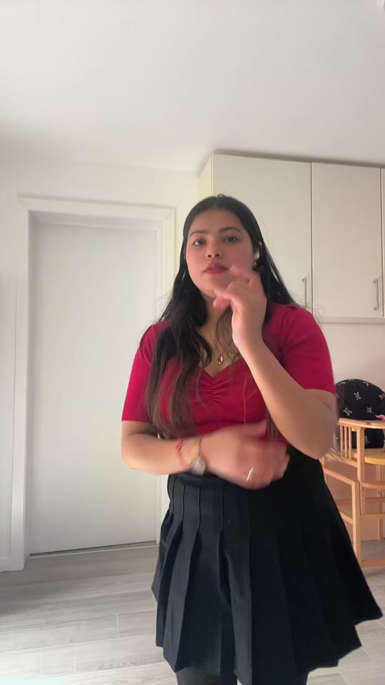@pooja negi