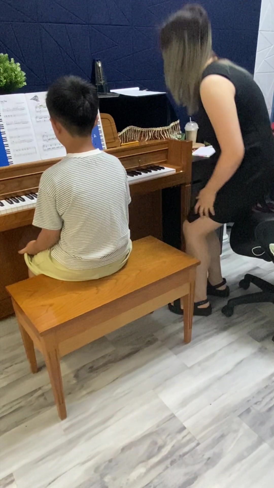 @咏音艺术教育中心