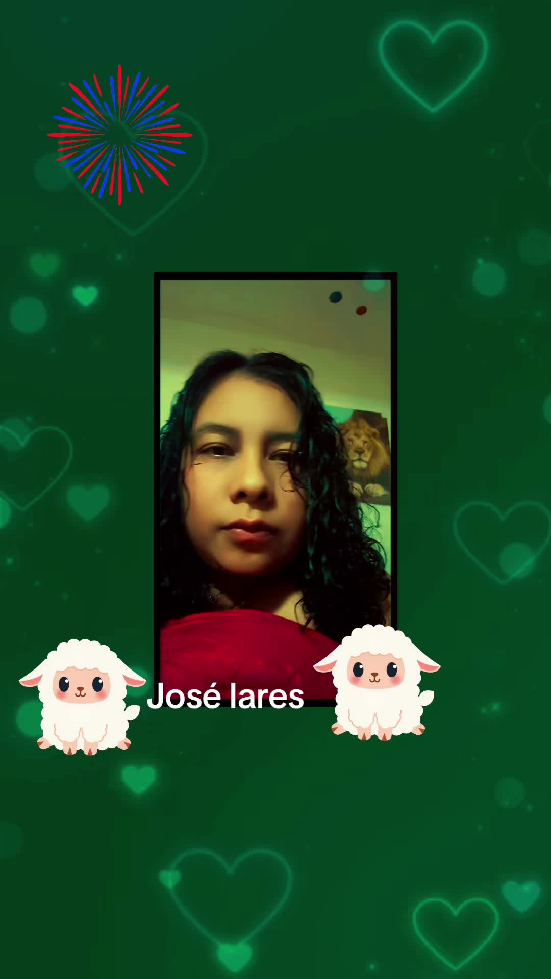 @Bomboncita de lares
