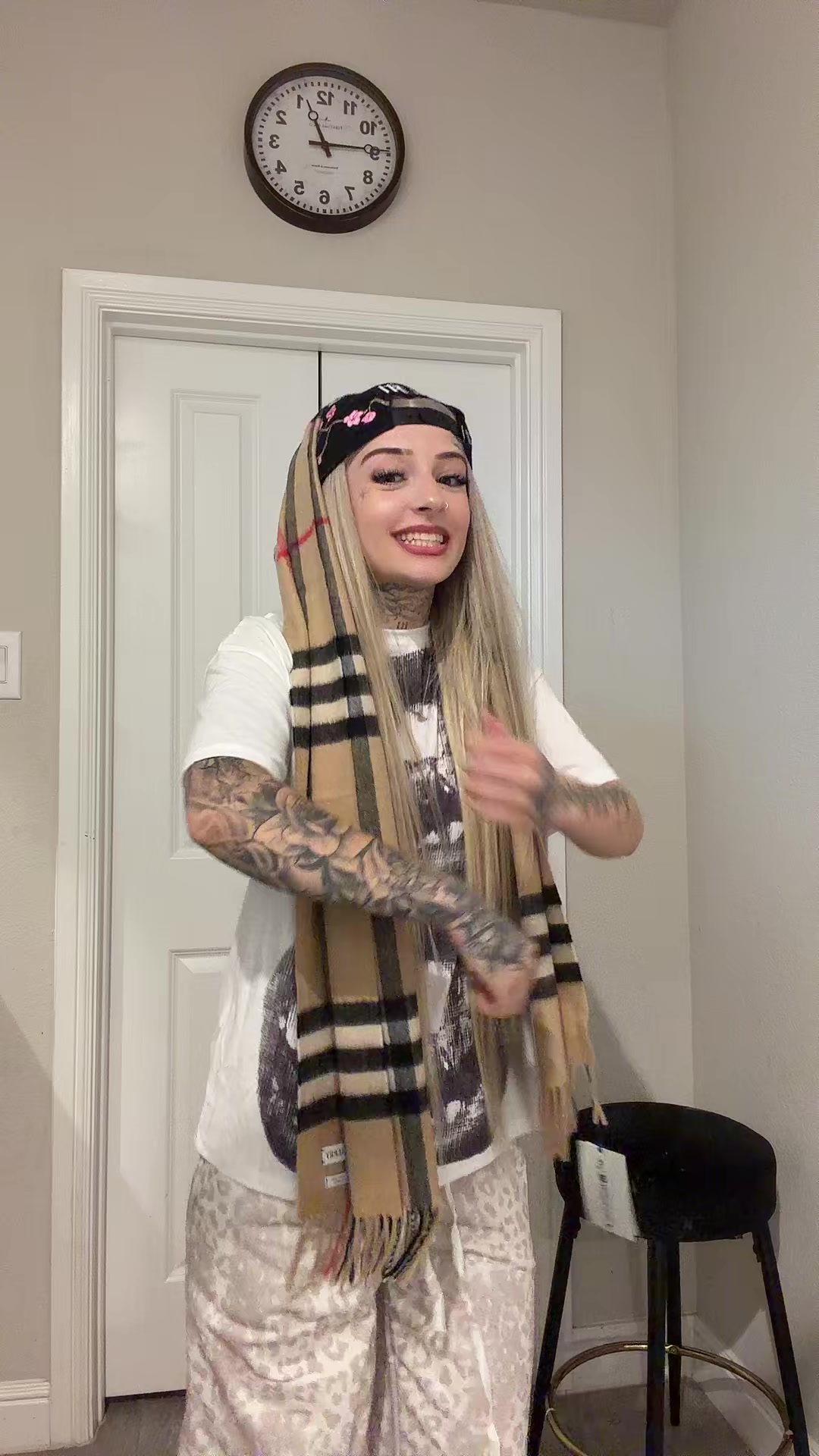 @Lilyrrrose