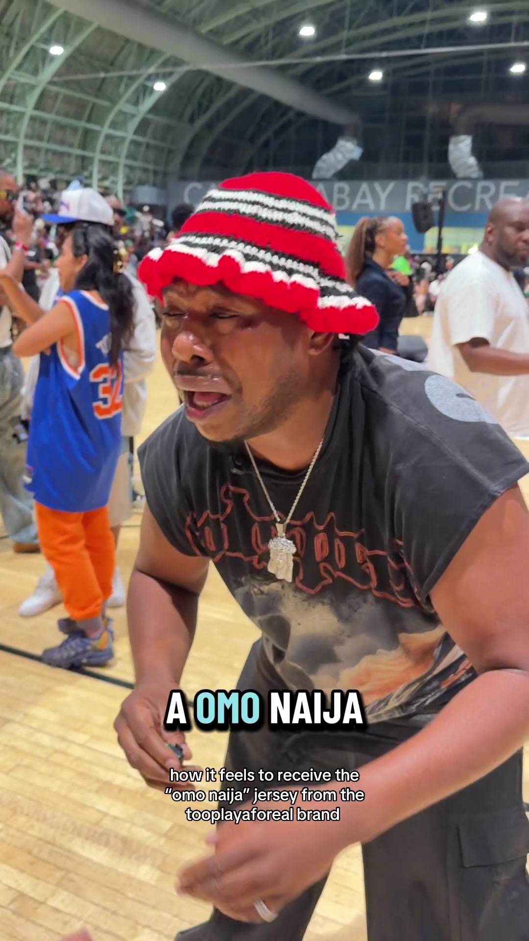 @T 🇳🇬