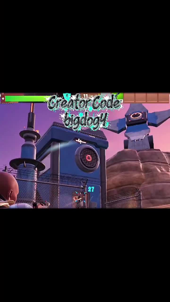 @BIGDOG Fortnite Gamer