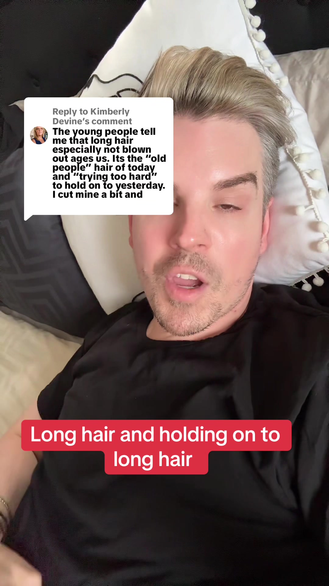 @Philip_Stylist | Haircut