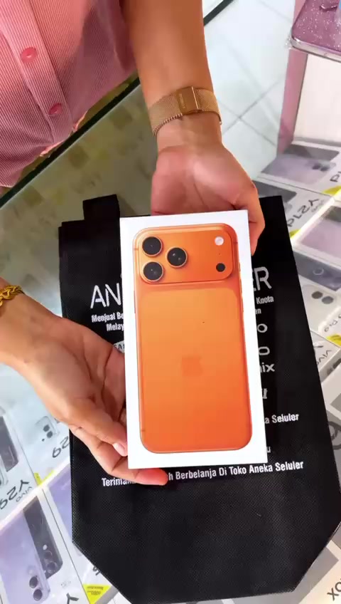 @Toko Handphone