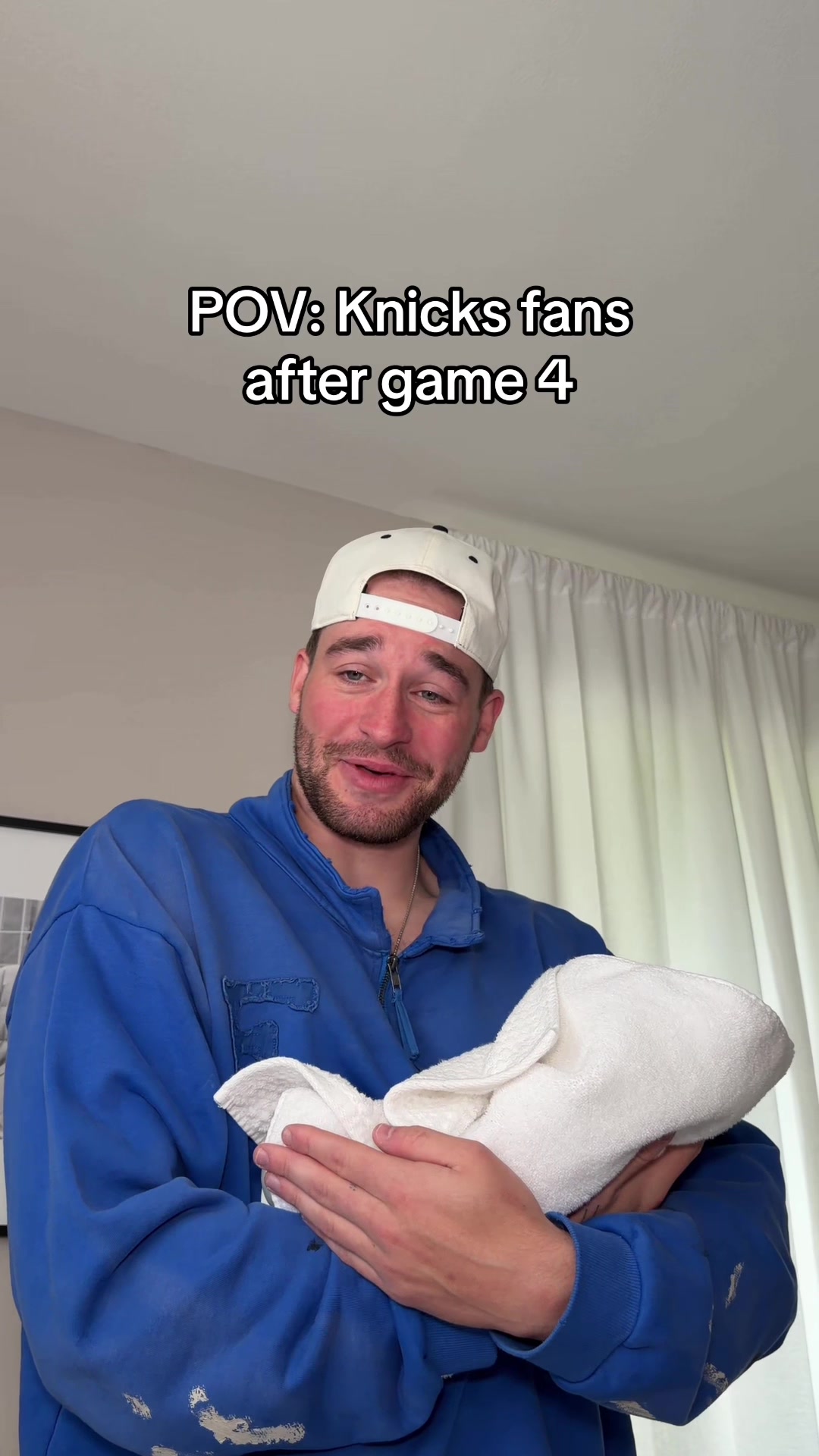 @Joe Mele