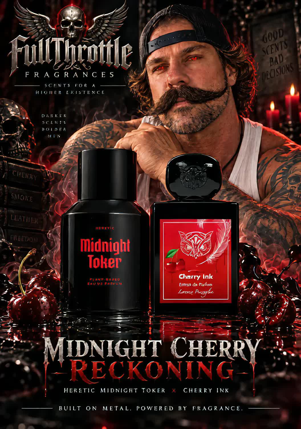 @Fullthrottle💀Fragrances