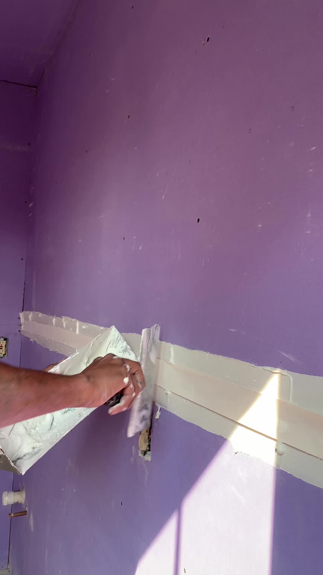 @The Drywall Guy