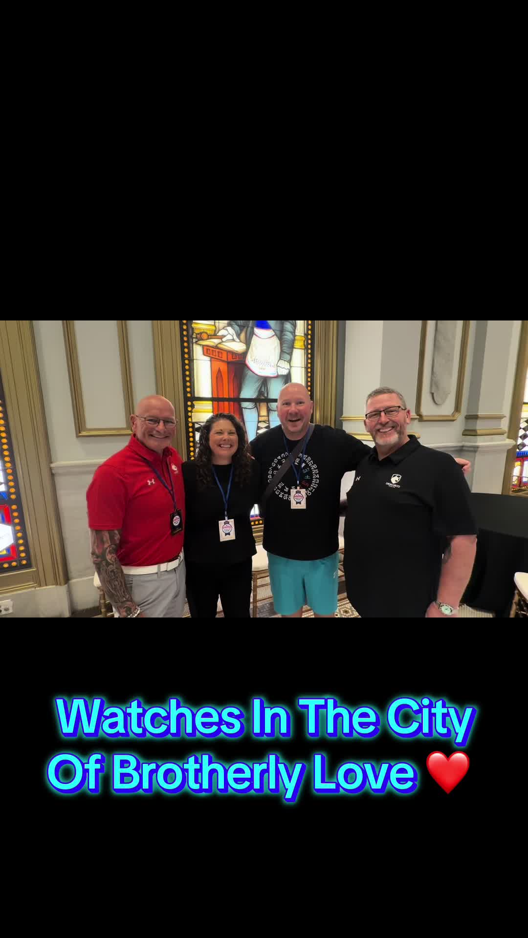 @Kyle the Watch Guy