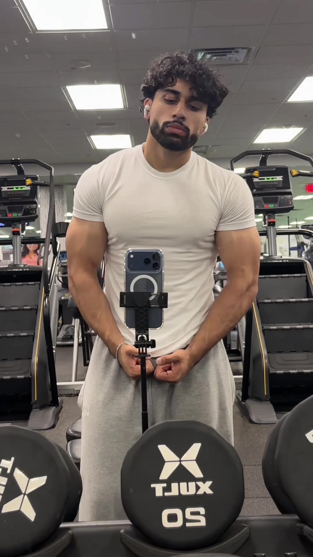 @gym jao