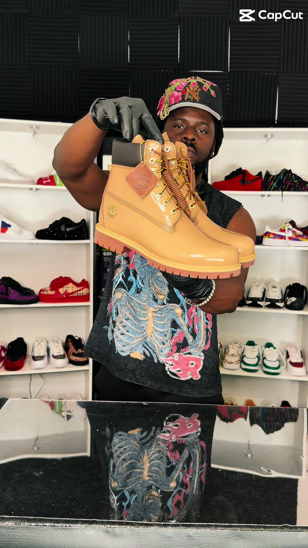 @DG CUSTOMZ
