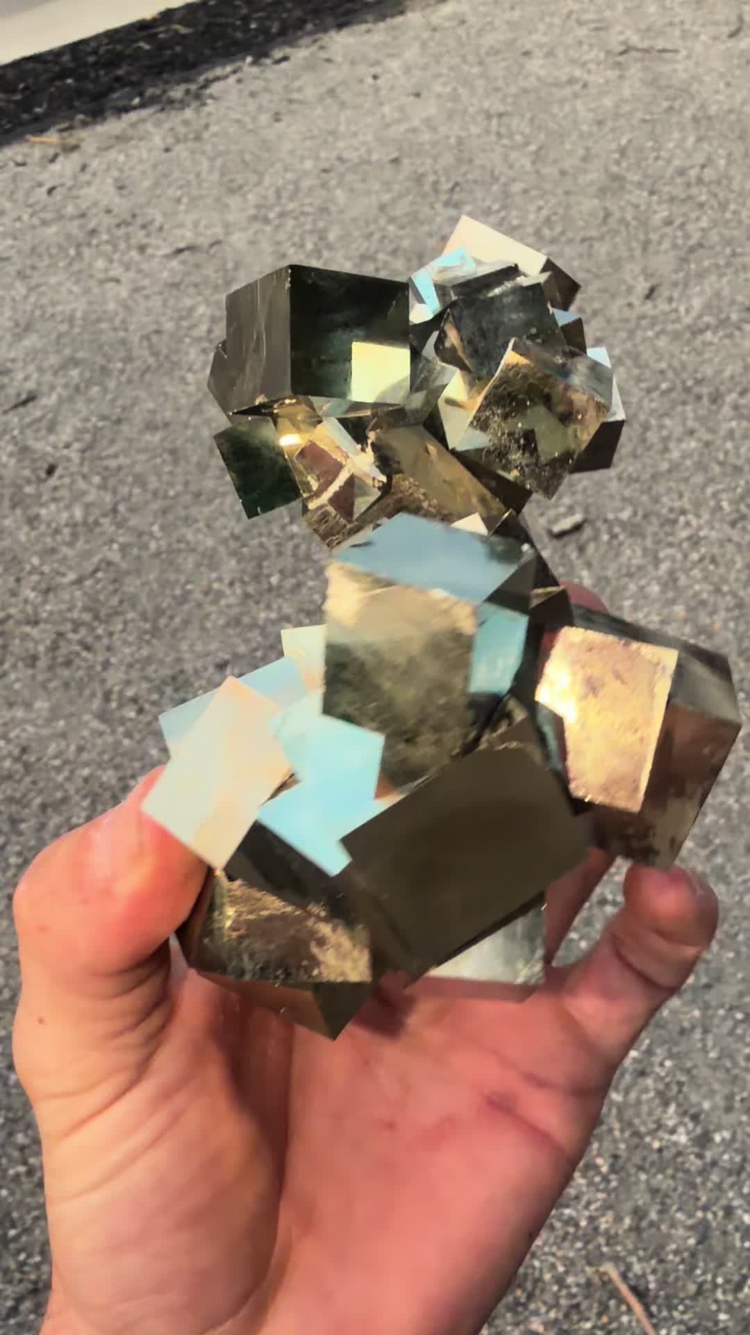 @The Gem Guy