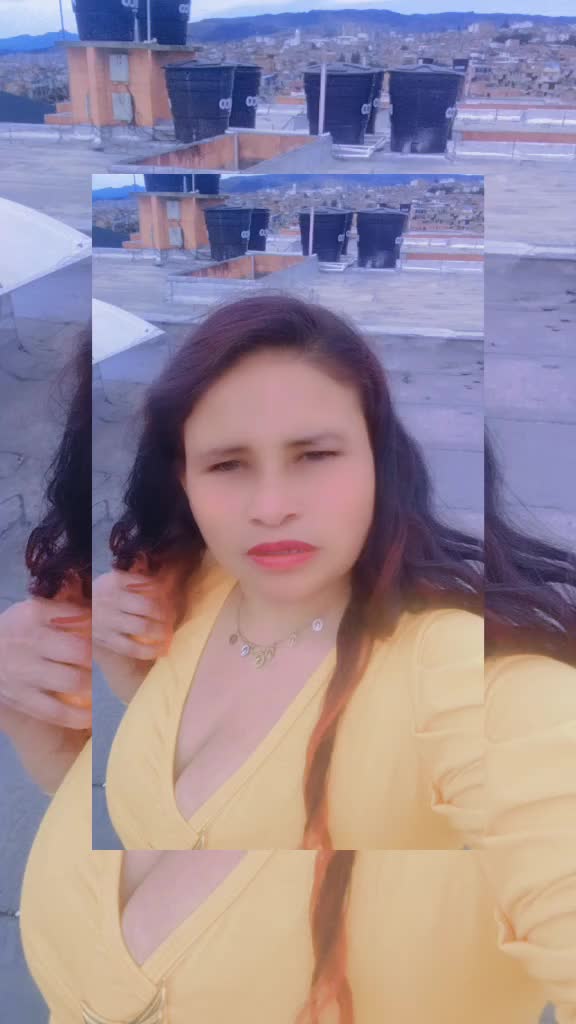 @yeimy G