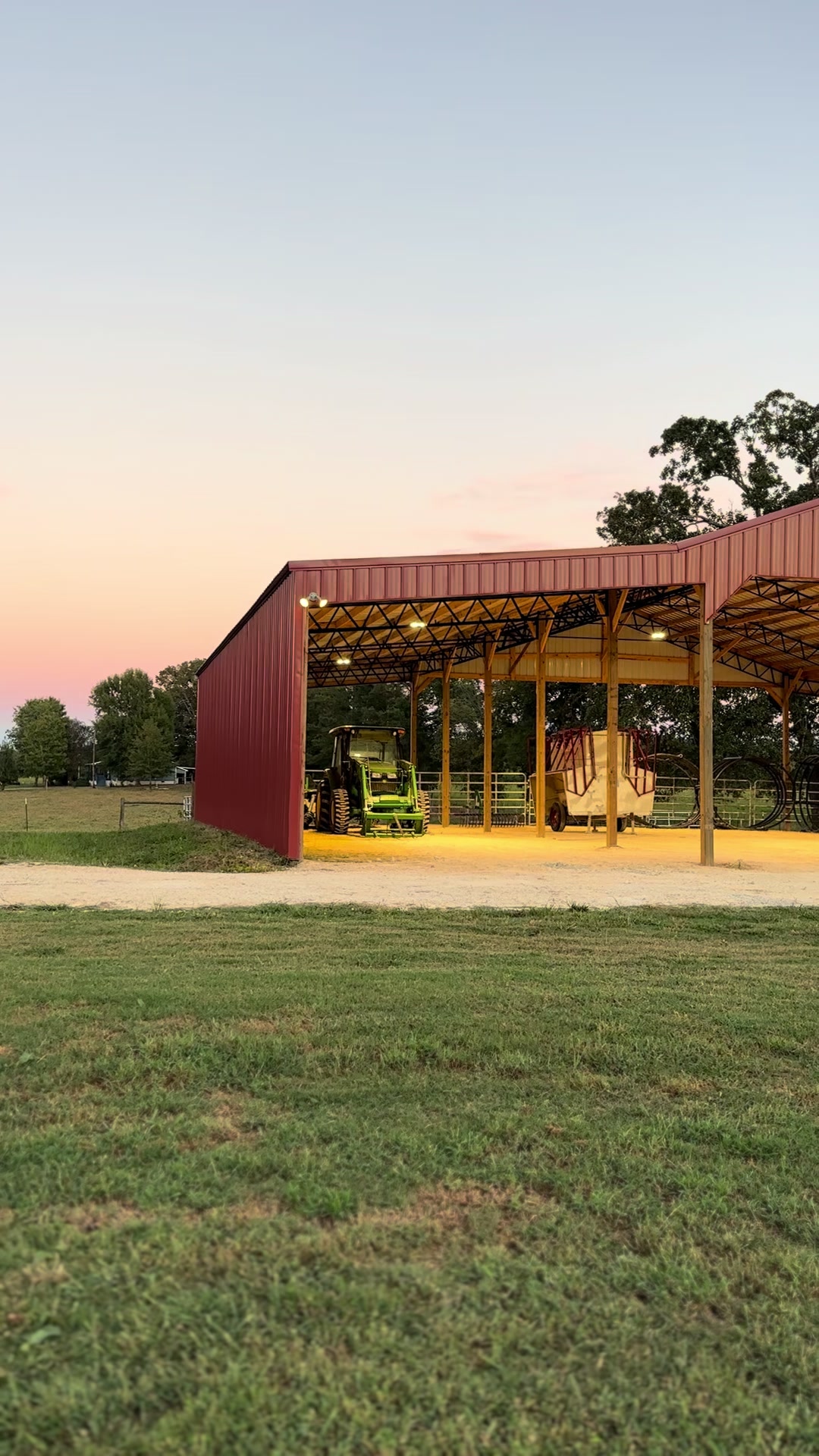 @Sunshine Acres Brangus