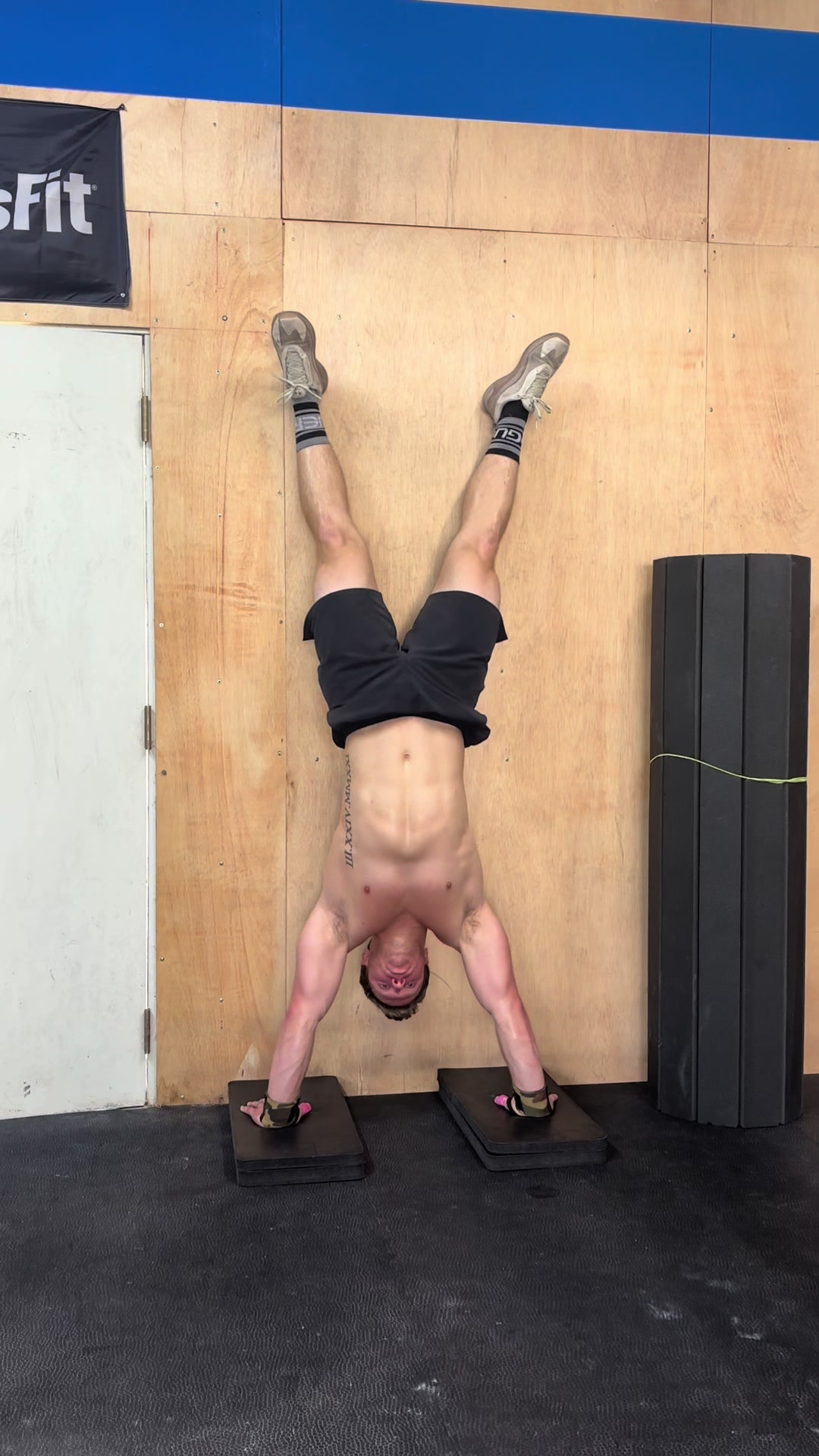 @DouetFitness
