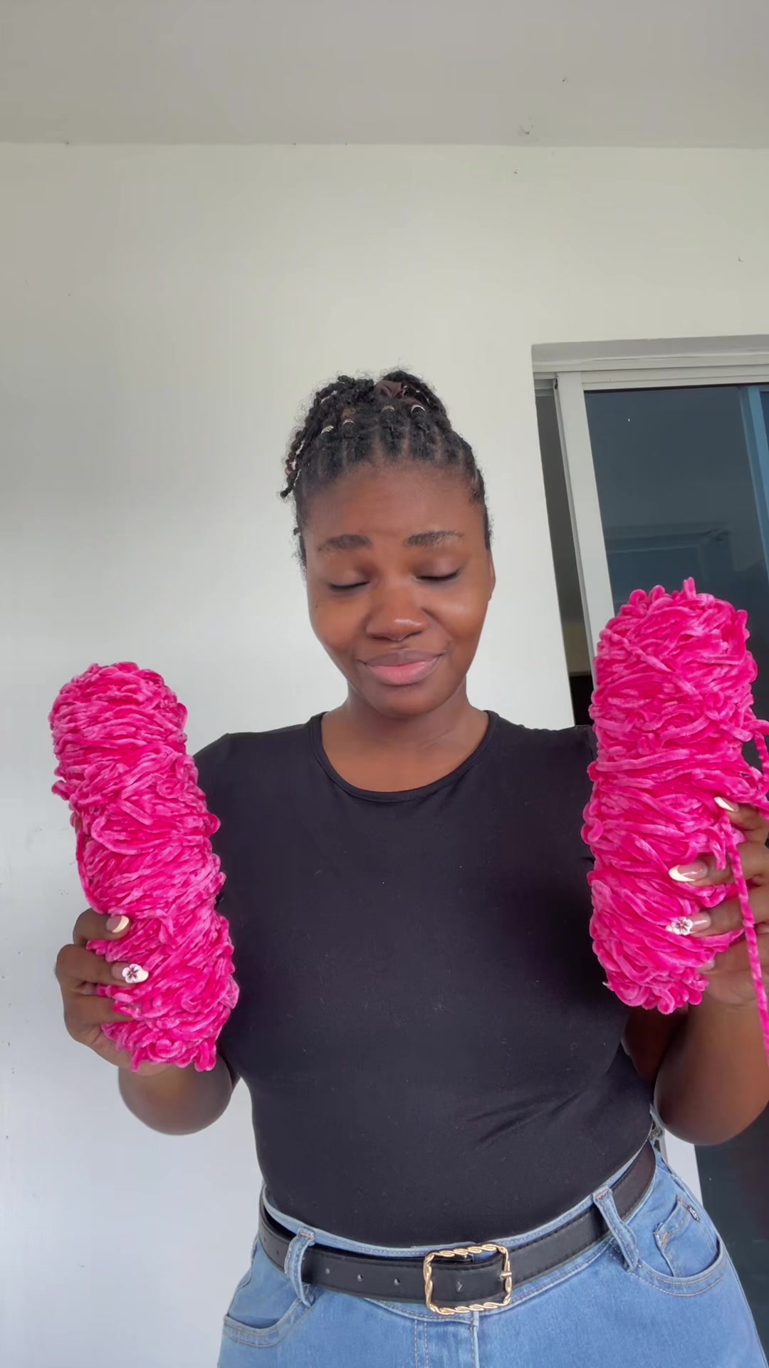 @yamicrochet_509🧶🧶